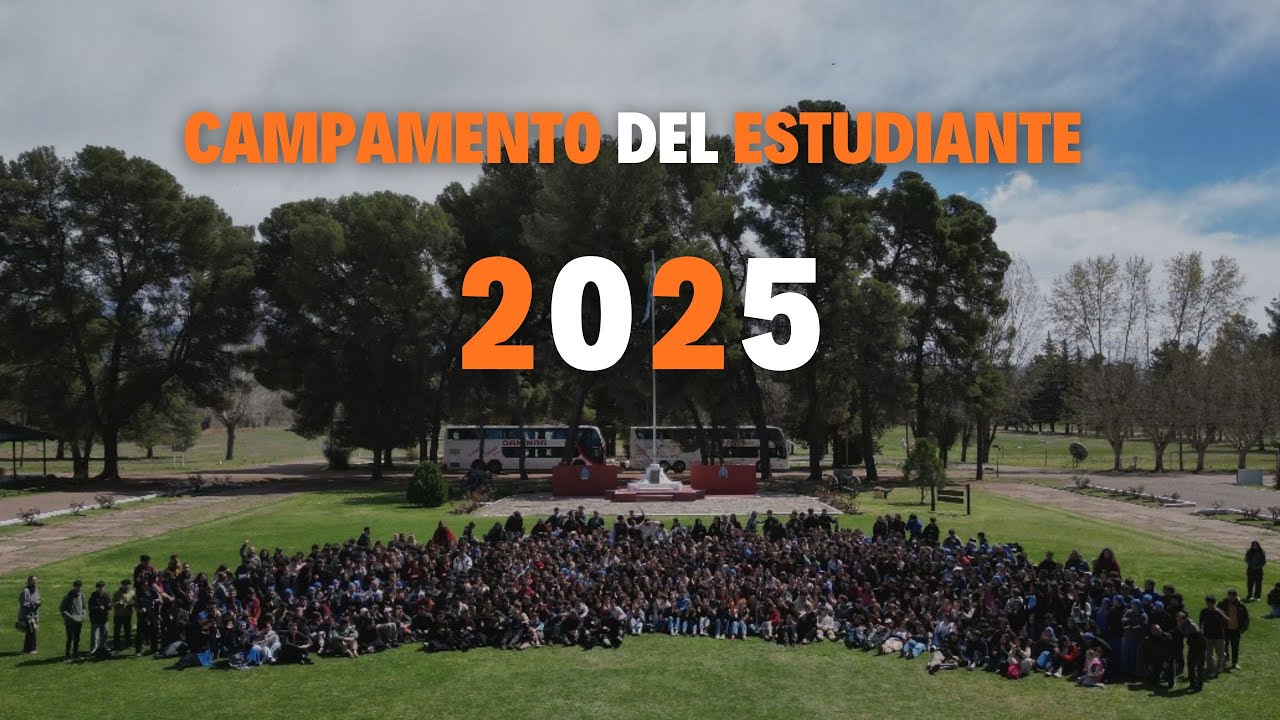 Campamento del Estudiante - Resumen Final