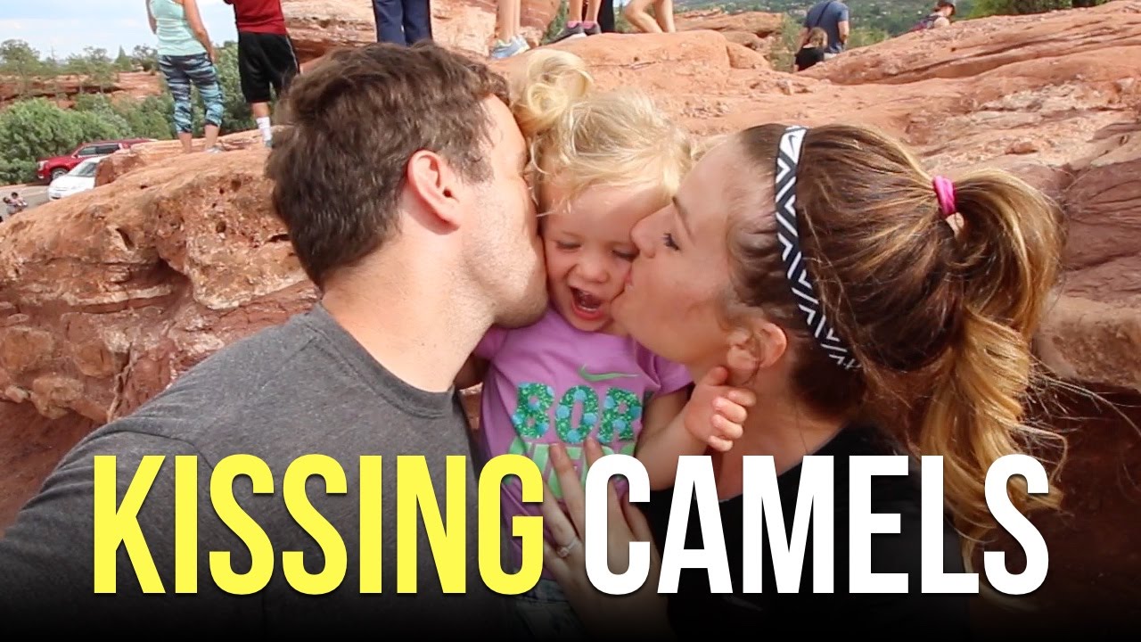 Garden of the Gods - Colorado Springs - RV Living