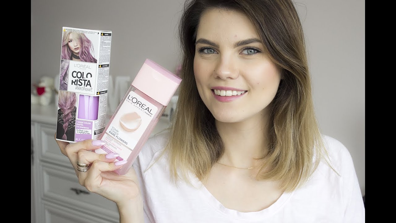 Ulubieńcy lata 2017 [L'Oreal, Bourjois, Sminko]