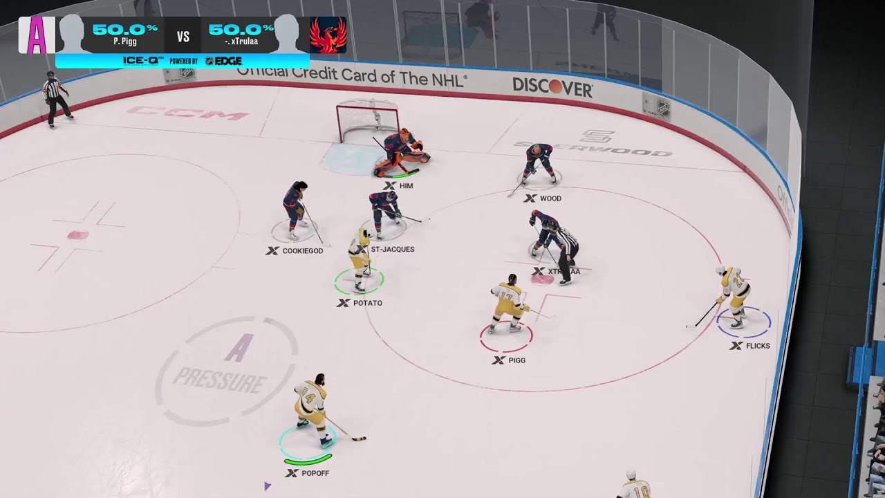 LMSAHL Milwaukee Admirals