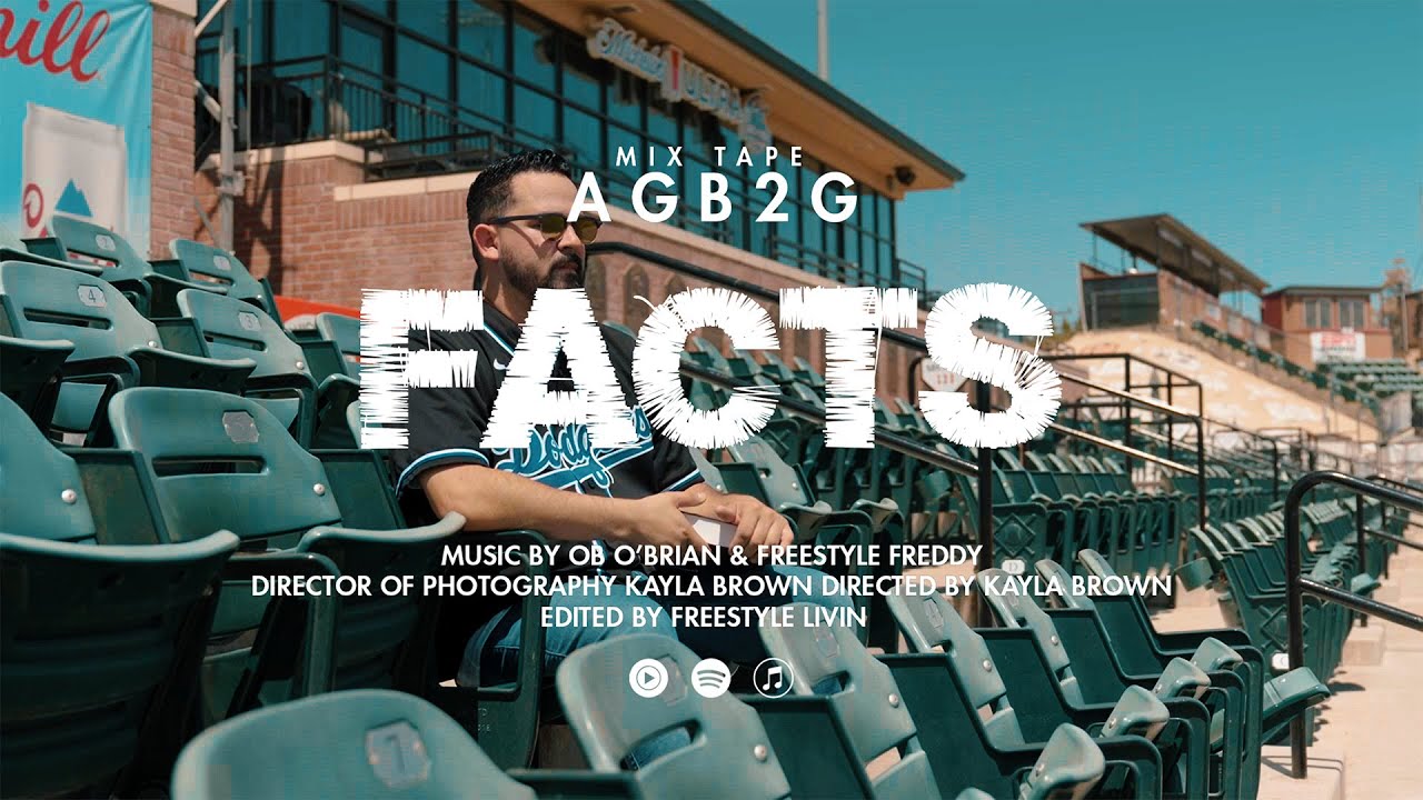 OB O'Brian - Facts ft. Freestyle Freddy