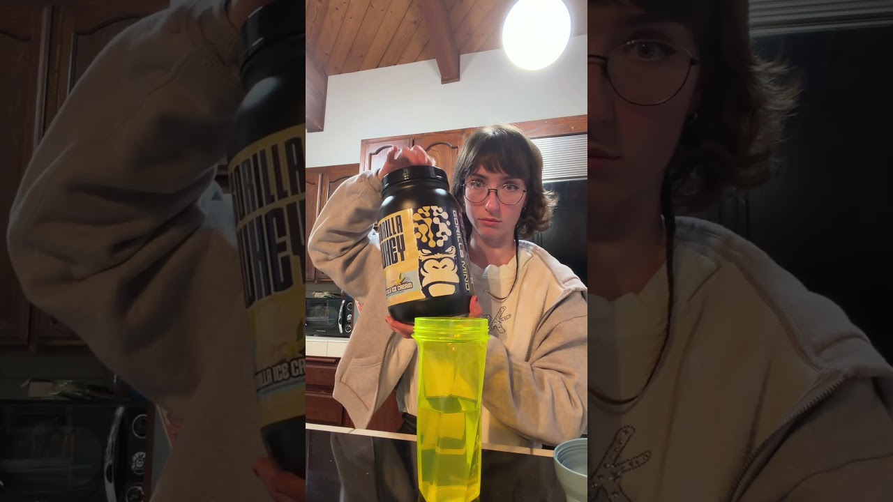 Мне кажется, мы улучшаем качество еды!