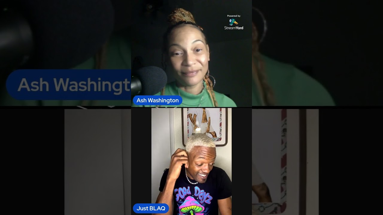 Interview w ANL_Talkshow