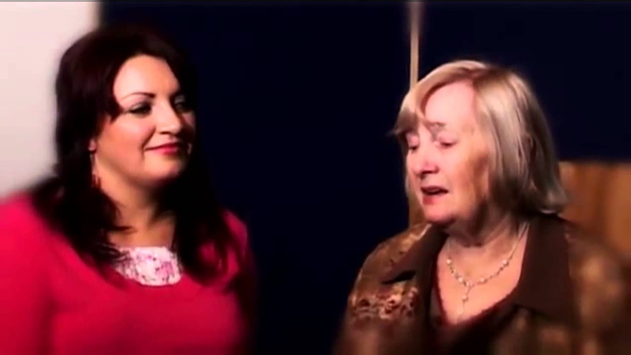 Trudi Lalor & Philomela Keyes - Beautiful Isle of Somewhere