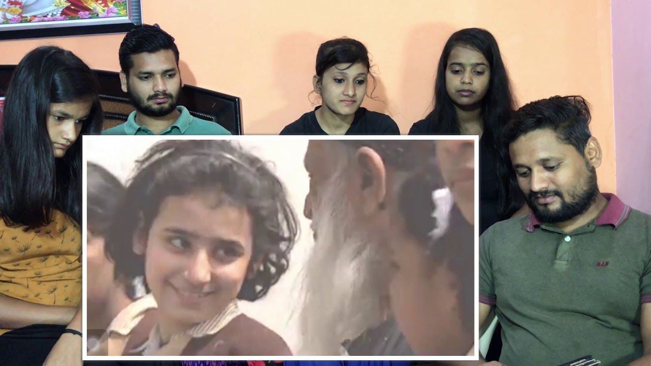 Indian Reaction to Serving Humanity Without any Discrimination" Edhi |  WeFamily Reaction ||