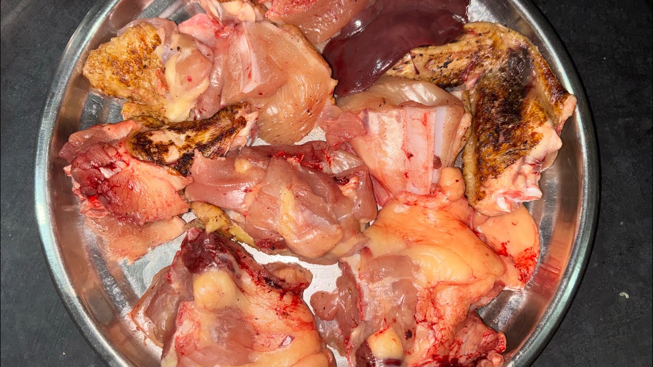 Chicken Boiled recipe #viral #boiledrecipe #youtube 