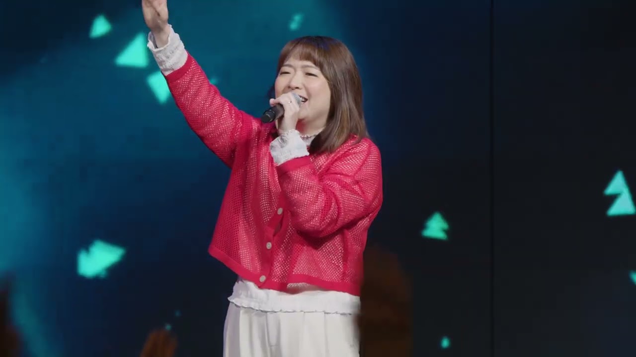 2026.02.15 第1堂 賀新年, 恩典已降臨, 一生一世, 何等偉大, 興起為耶穌