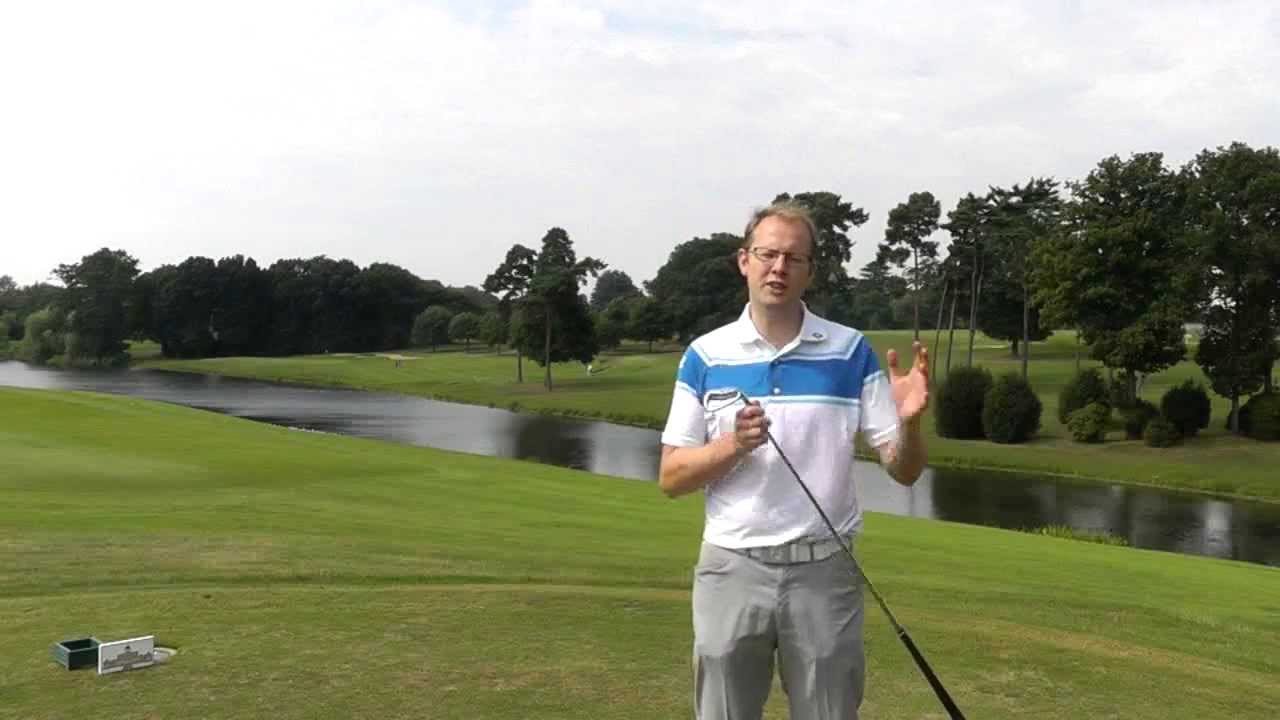Mizuno MP-54 Irons Review