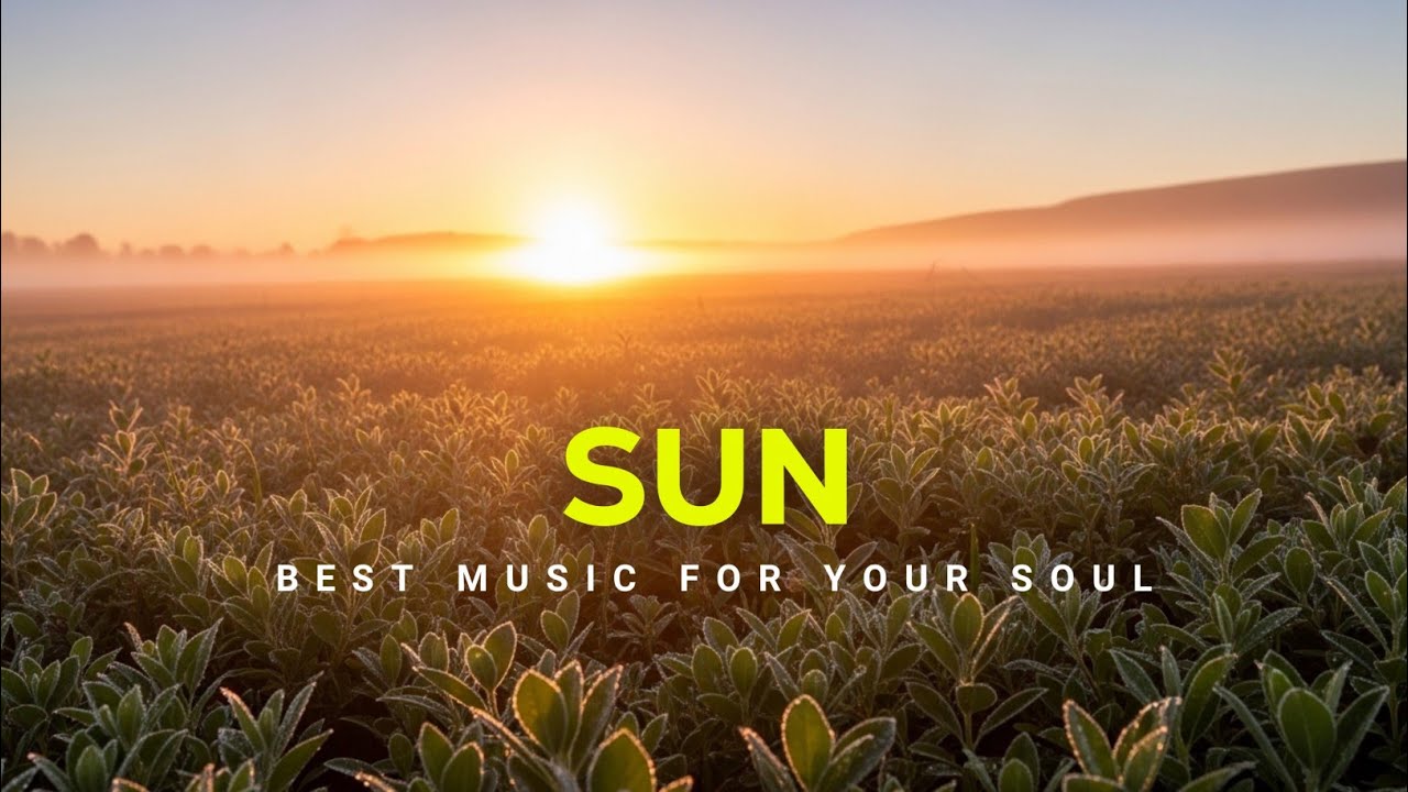 Calming Music for Stress Reduction & Peaceful Mind | Beautiful Piano Music — Stop Overthinking