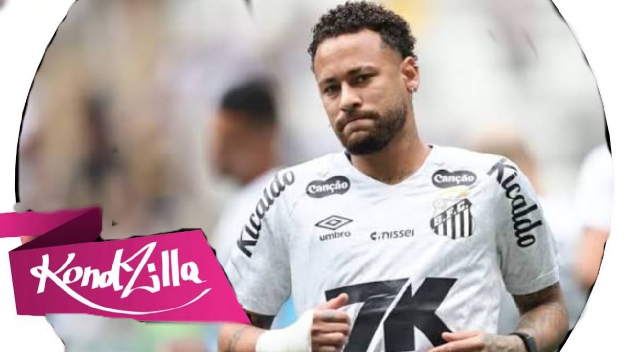 NEYMAR JR | POSSO ATÉ NÃO TE DA FLORES - DJ JAPA NK_ MC JACARÉ_ MC MENO K 