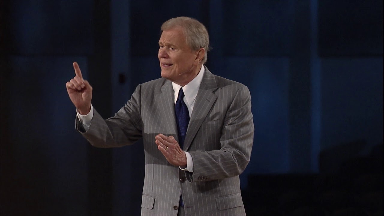 Success Begins at Home | Dr. Ed Young