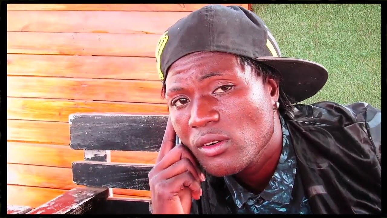 Micheque Njanje ft FN papa Nikubhwera video official