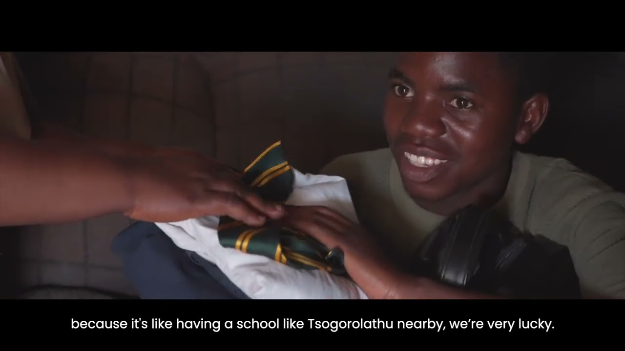 Gala for Impact 2025: Victor's Story