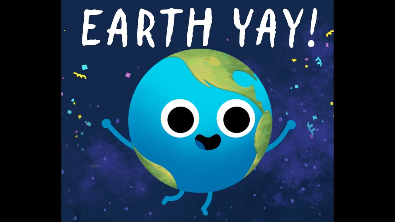 EARTH YAY! Read Aloud