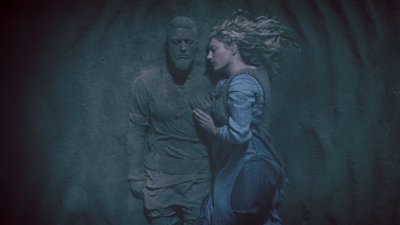 Ragnar & Lagertha | Always Together (Vikings)