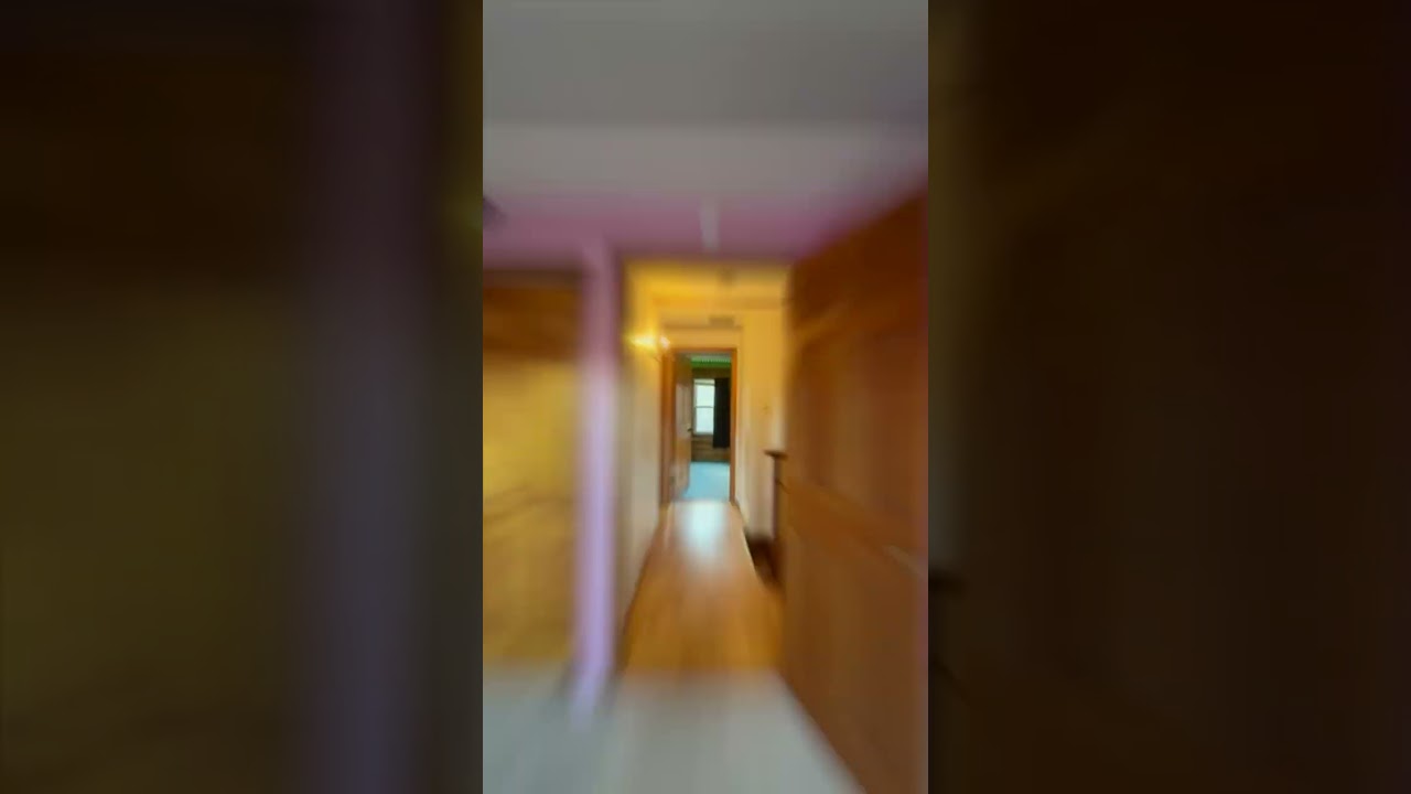 Log Cabin Home Tour | 85 Quinton Alloway Rd, Salem NJ