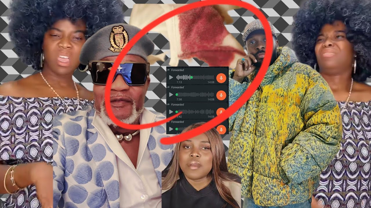 NENEYA KELOKELO ABIMISI  BA AUDIO YA SOMO YA IM STRONG NA KOFFI AFFAIRE MAKILA NZOTO MALILI 