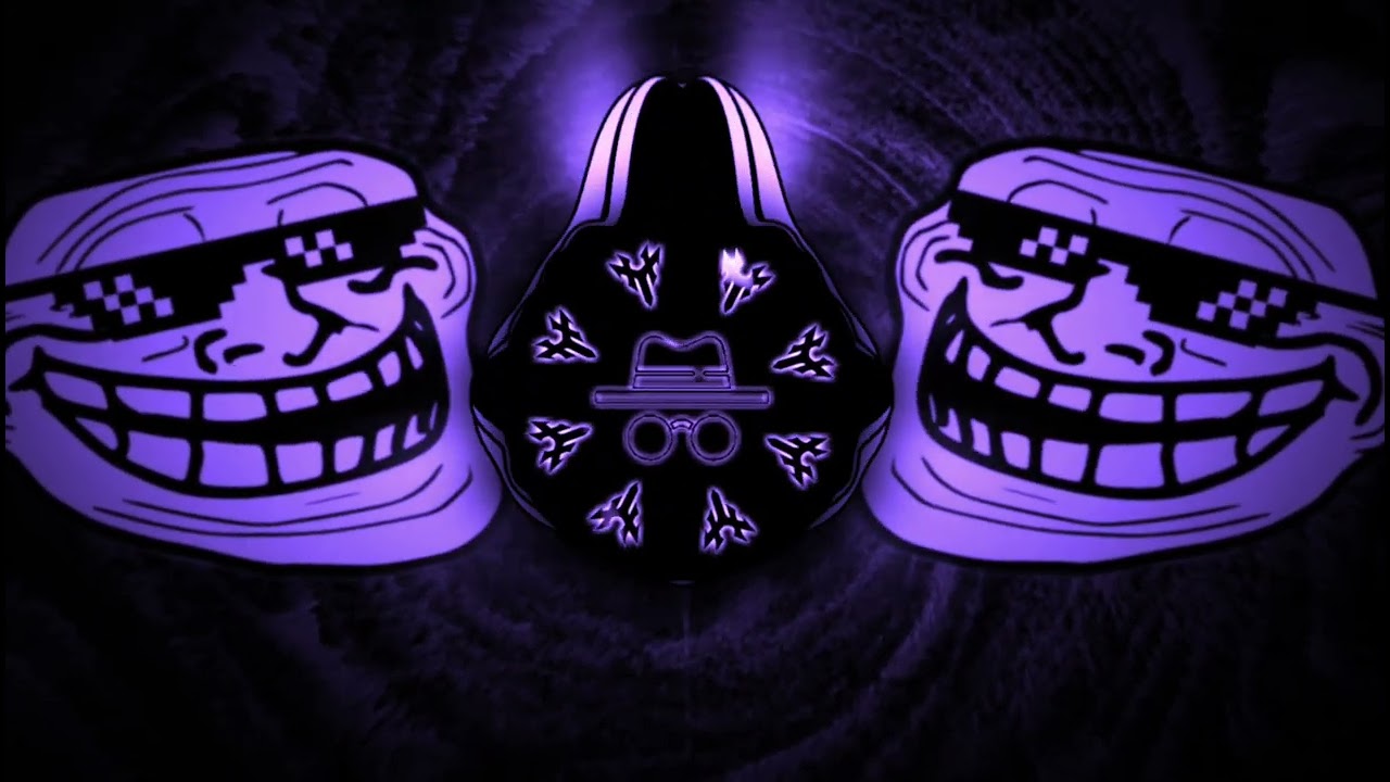 VOCE NA MIRA – Super Slowed 🖤 | INCOGNITO Phonk#incognitophonk #phonk #slowed #funk #music