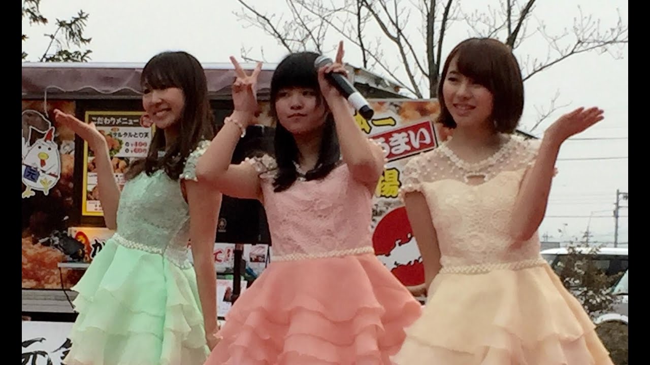 20160306 secretLady 1/10 「ダーク・コメディ」