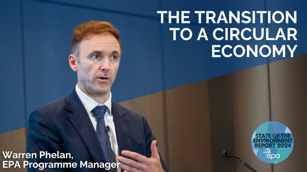 Waste to a Circular Economy