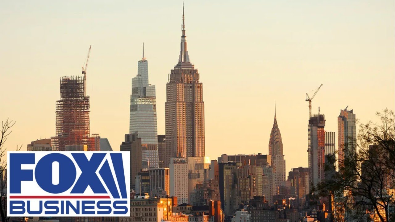 New York is a &lsquo;resilient&rsquo; market, real estate broker says