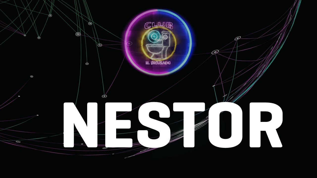 Nestor / 20 septiembre 2023 / Club El Excusado