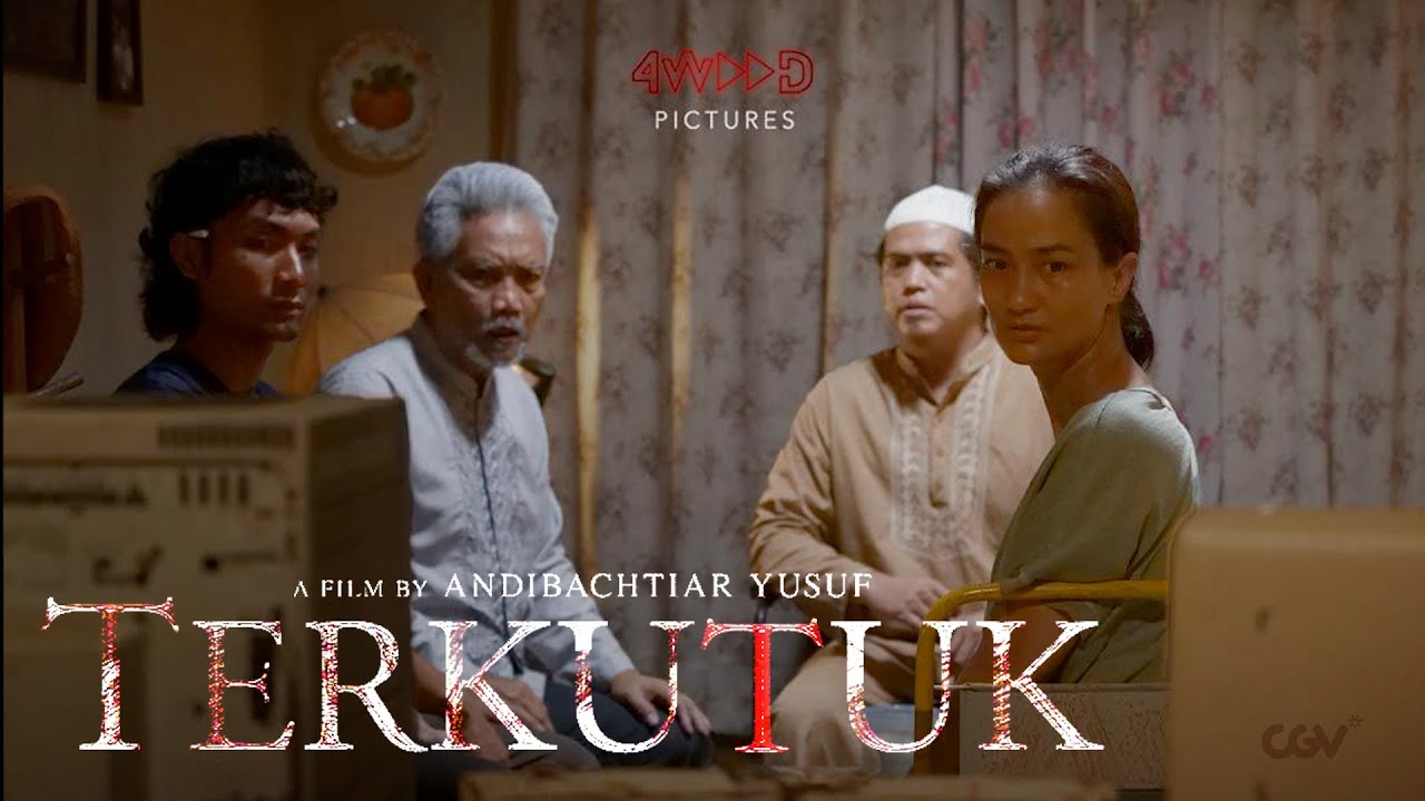 Paket Kematian Datang! Official Final Trailer Film Terkutuk