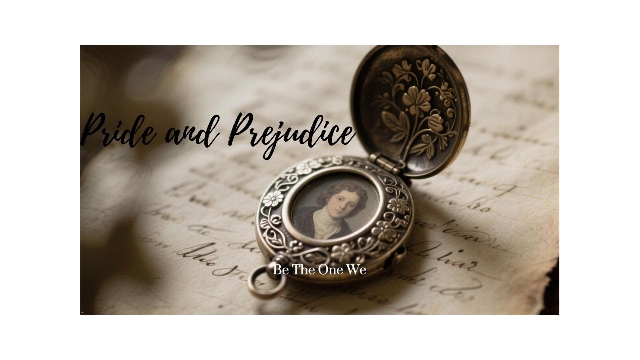 Pride and Prejudice | A Romantic Short Story | Classic Literature