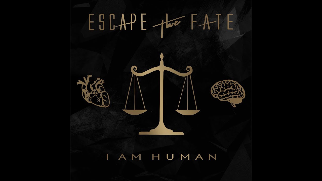 Escape The Fate - Broken heart (magyar fordítás)