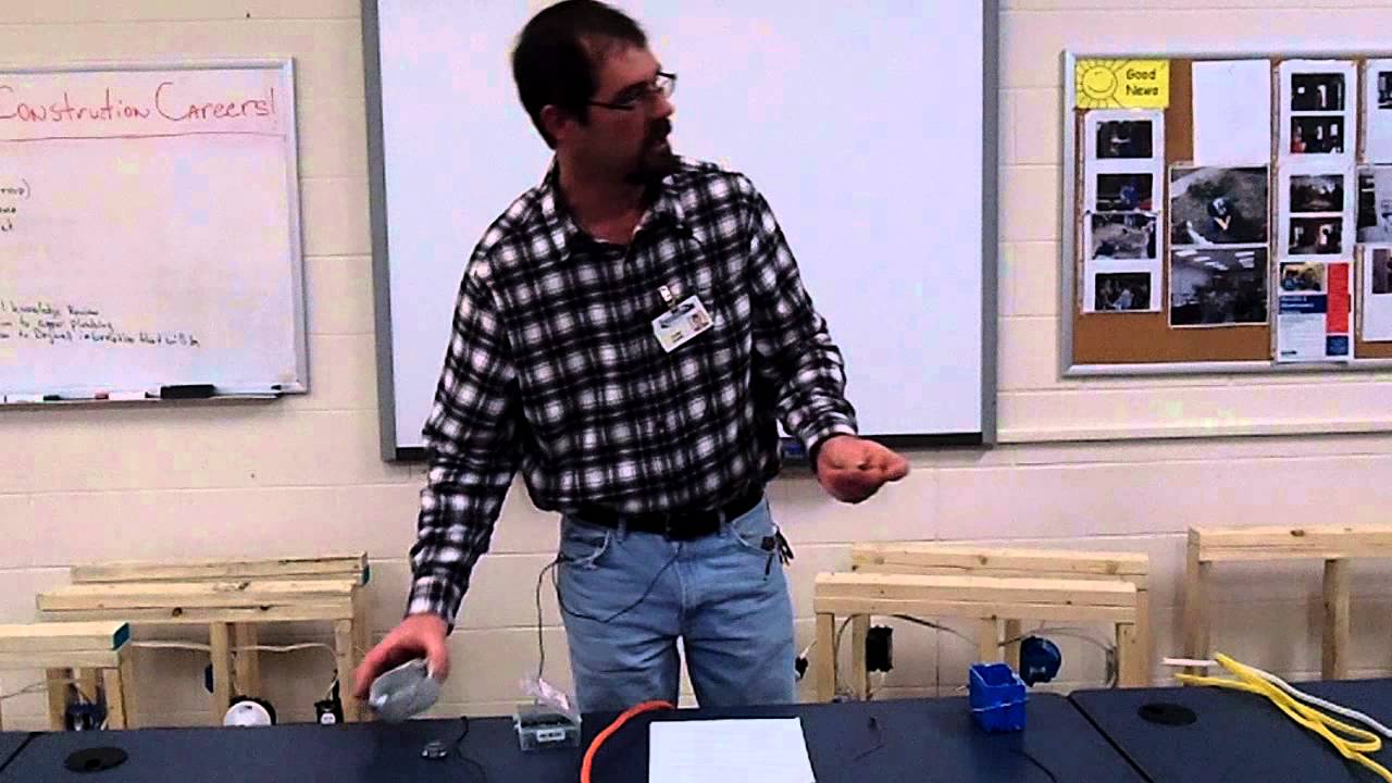 Electrical Notes