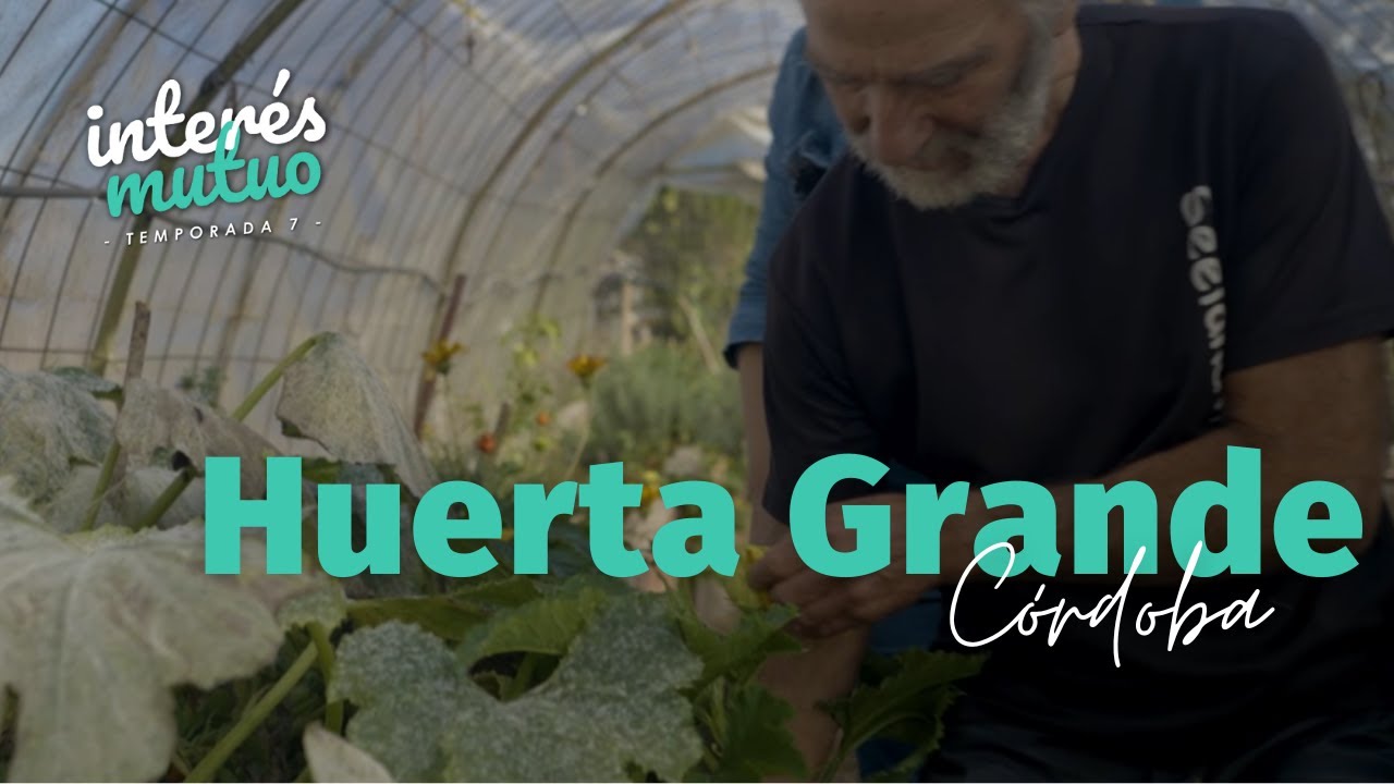 Huerta Grande (Córdoba) - Temporada 7 - Interés Muto