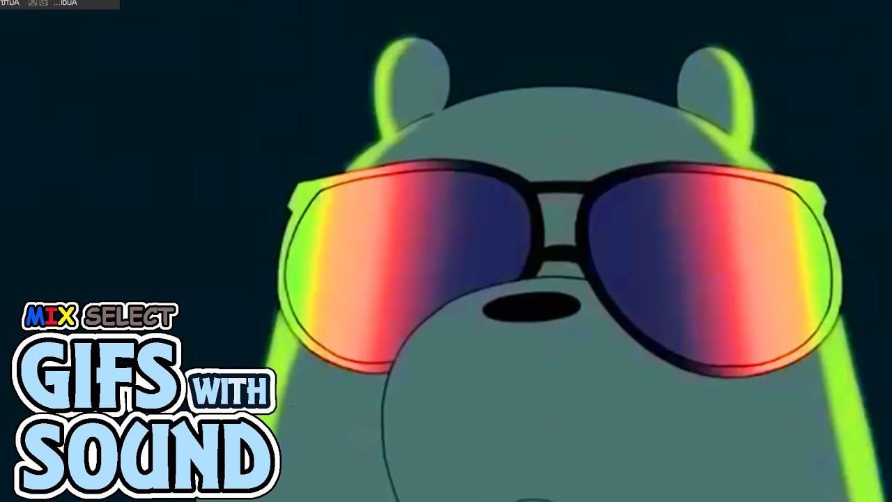 Gifs With Sound #59 | Mix Select