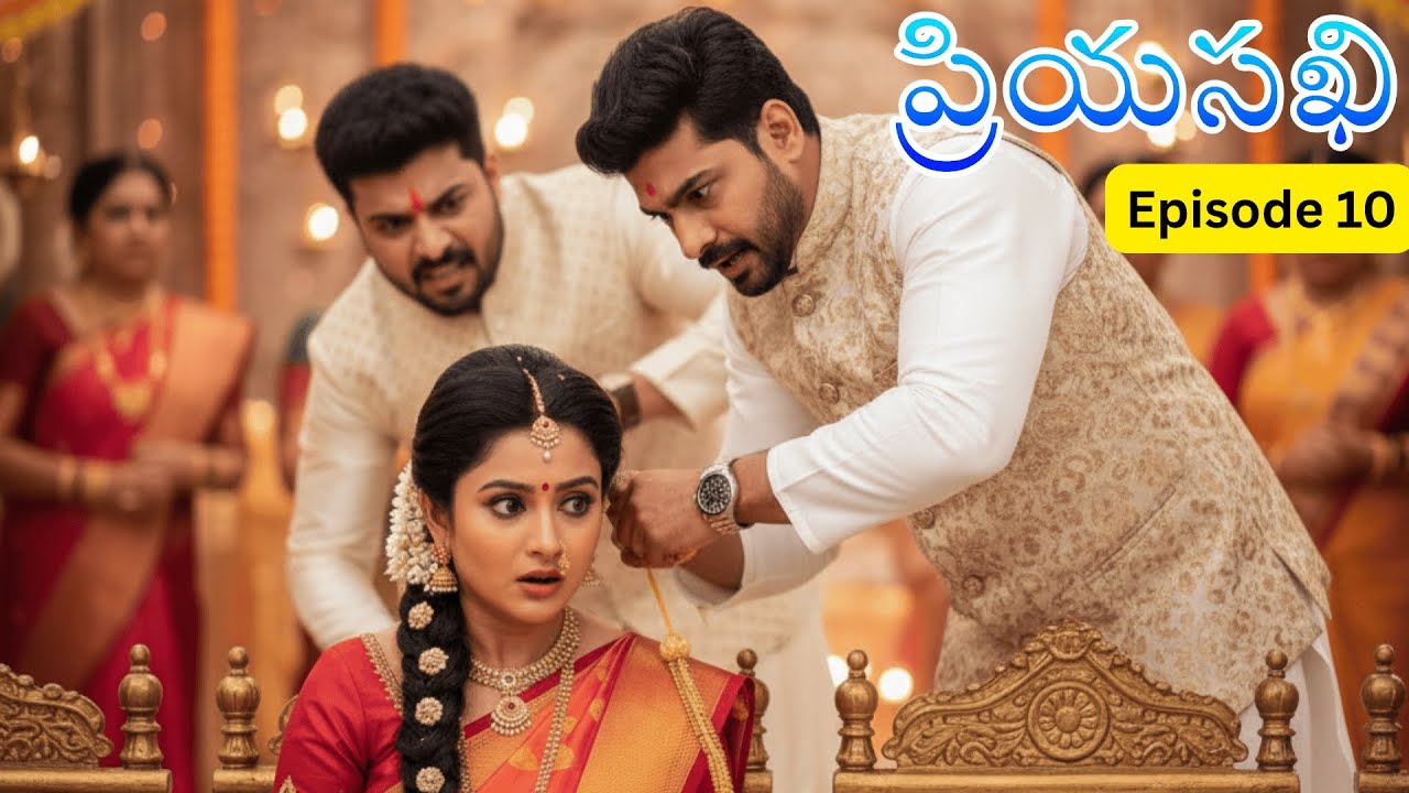 ప్రియసఖి-10(మధురమైనరాత్రి) భార్యభర్తలకథ #telugutextstories #teluguaudiostories #romance #lovestories