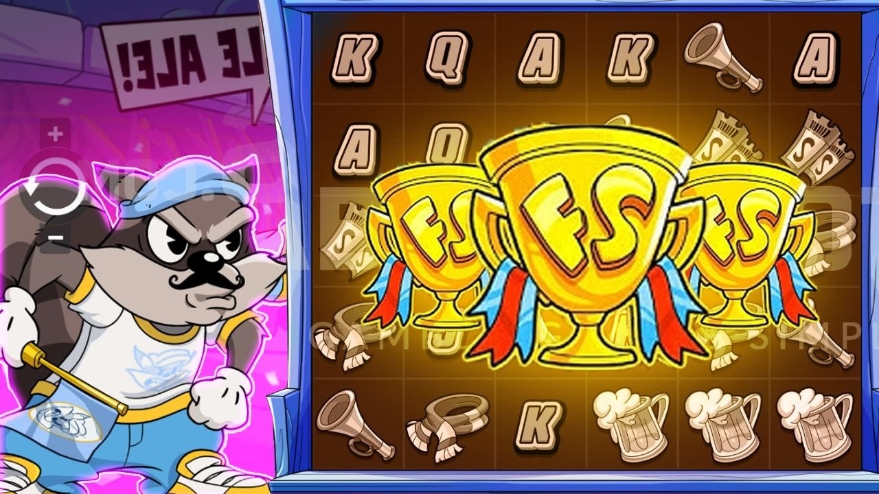 THE CRAZIEST LE HOOLIGAN MAX WIN MULTIPLIER IN CASINO HISTORY 🚨⚾