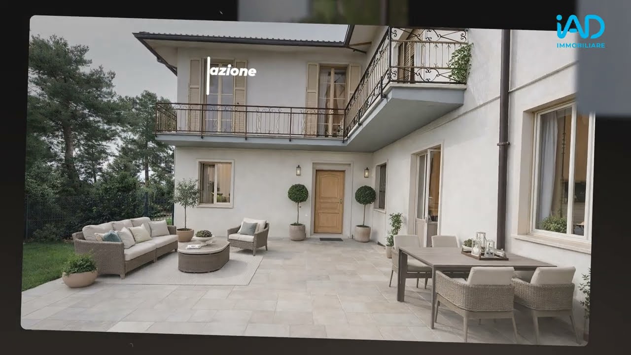 PORZIONE DI CASA INDIPENDENTE CON 12 ETTARI DI TERRENO – BELLANTE (TE)