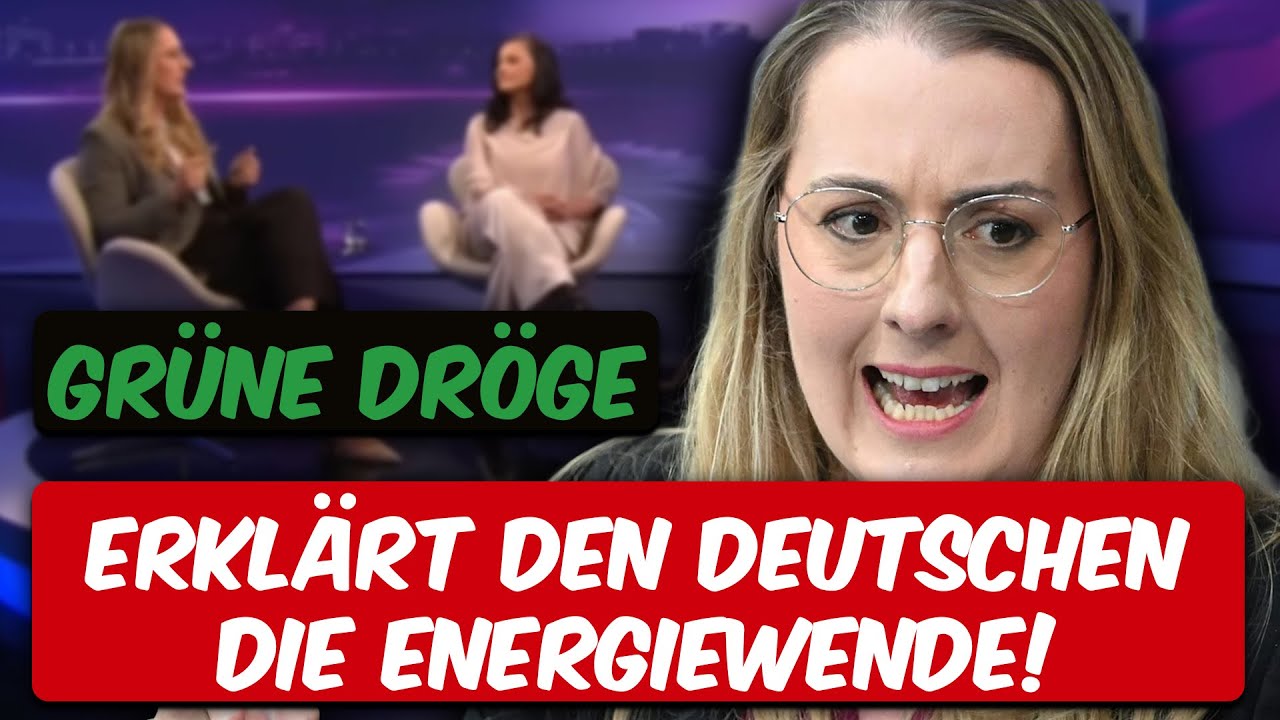 ⚡ Energiepolitik im Faktencheck: Dr&ouml;ge vs. Connemann &ndash; Sind Erneuerbare wirklich billiger?