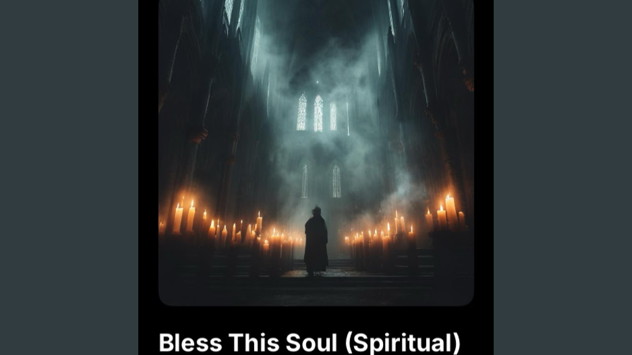 Bless This Soul (Spiritual) by Ken Perry Taylor