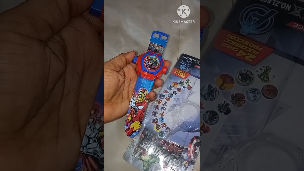 Avenger Cool watch #status #youtubeshorts #youtube #trending #reels
