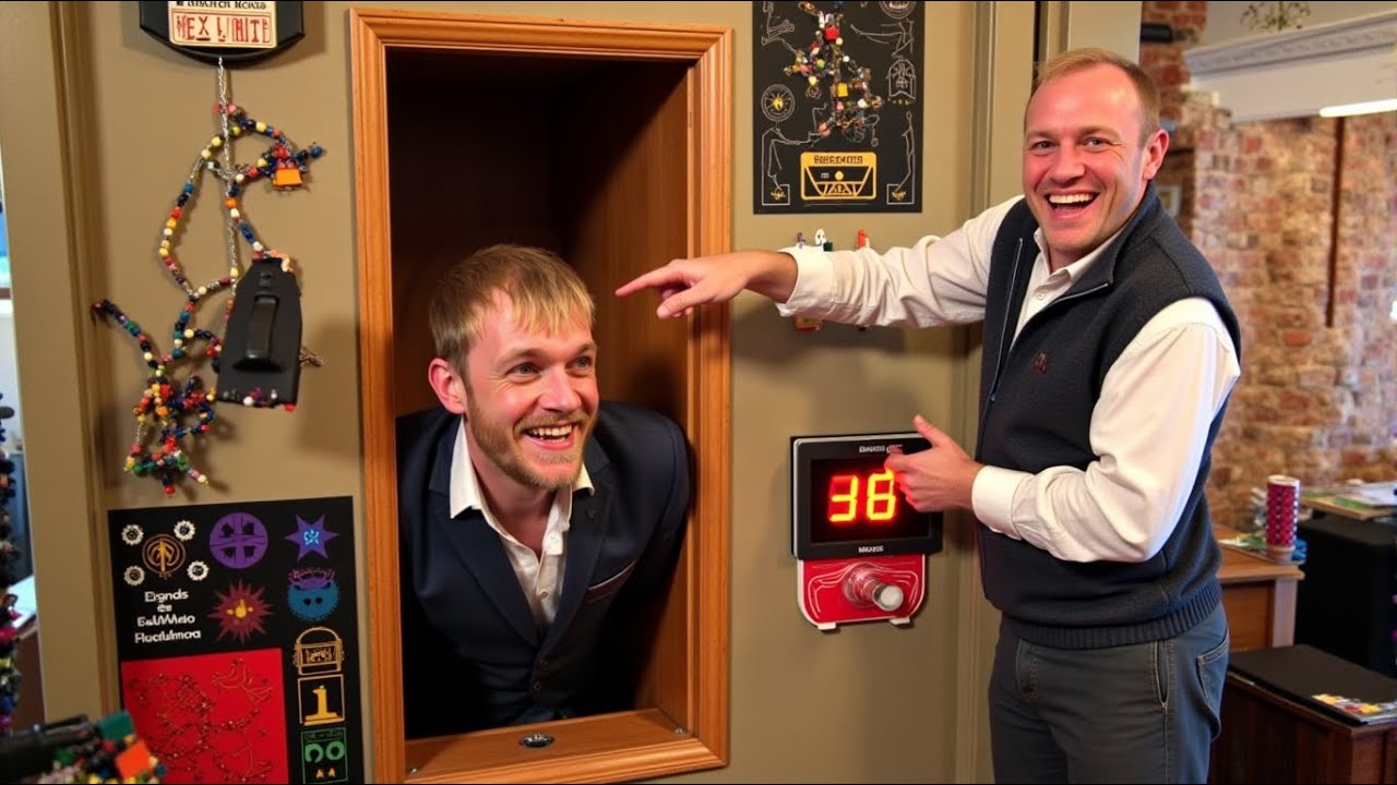 Escape Room 