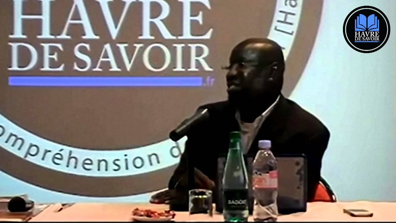 Comment placer sa confiance en Allah ? par Mohamed Minta