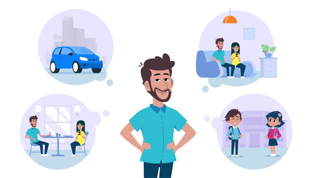 Create your dream retirement with Friends Provident International