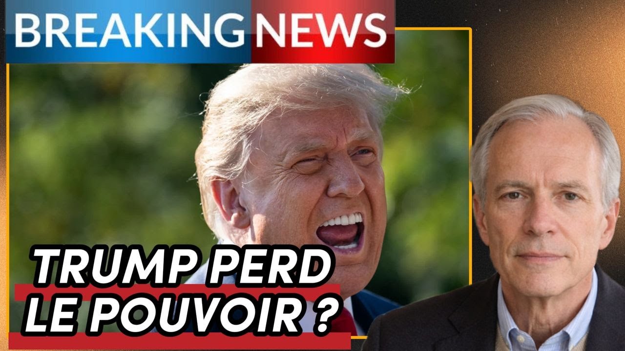 IL Y A 1 MINUTE: Trump Reconnu Coupable D’Outrage? Des Marshals Appelés Au Tribunal !