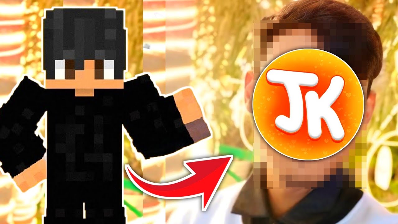 Finally @junkeyy Face Revealed ! 100% Real