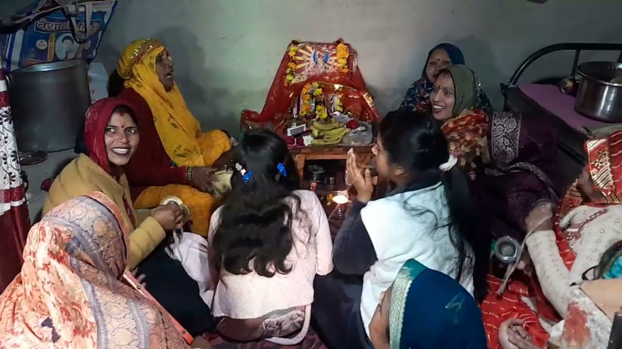#ढोलक  🙏की ताल के साथ गणेश  💯जी का भावुकतापूर्ण 🥀👌 भजन...👀✨️ ...