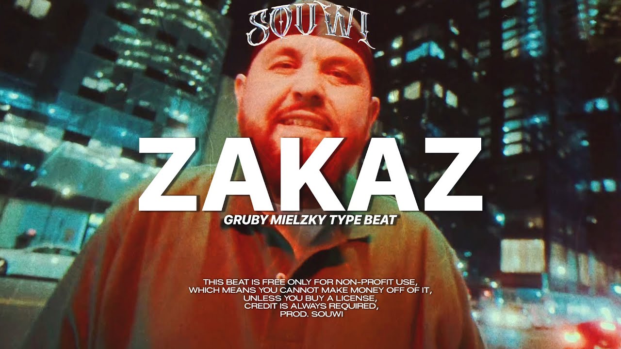 [FREE] VKIE X GRUBY MIELZKY TYPE BEAT - 