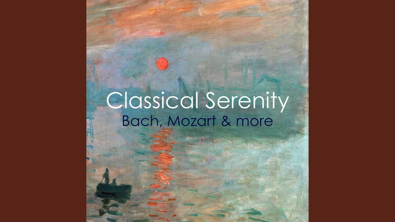 Brahms: Wiegenlied, Op. 49, No. 4