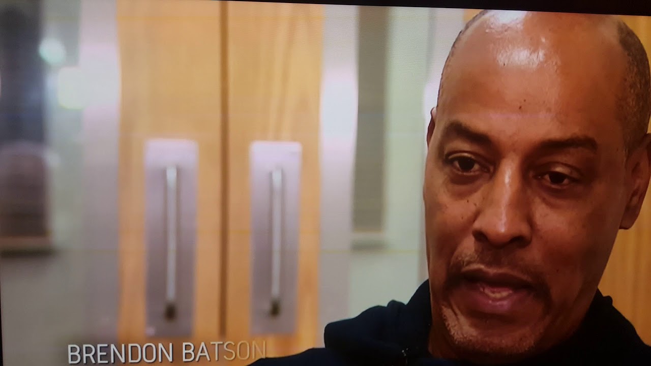 Cyrille Regis Tribute - Dion Dublin breaks down paying tribute to Cyrille Regis