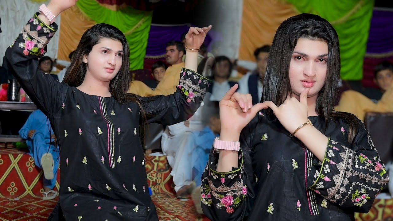 Sanu Kahin Tay Koi Shikwa Nai, Roop Shah Dance Performance Sahheen Studio 2024