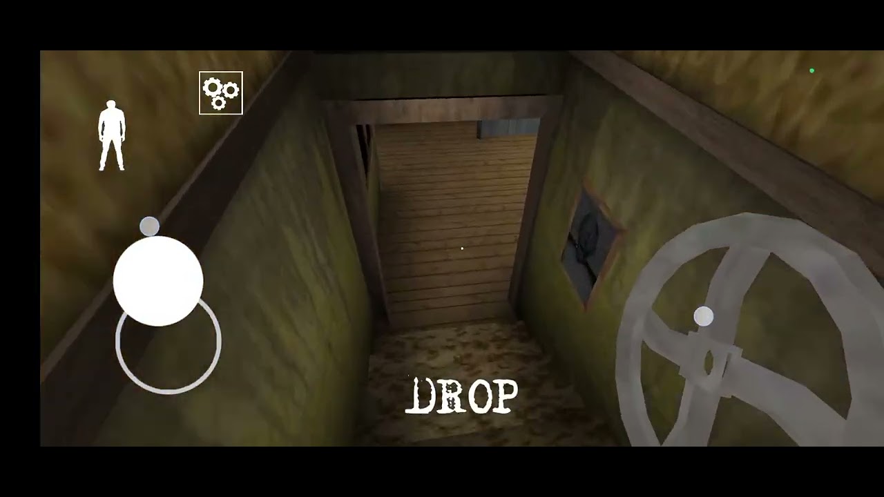 Granny. Got died a not answer 🪦💀🪦💀