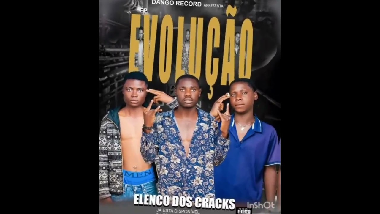 Waka Kwanza ft Elencos dos Cracks aposição 
